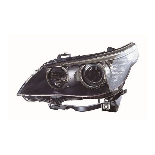 444-1160RMLDEM2 Headlight