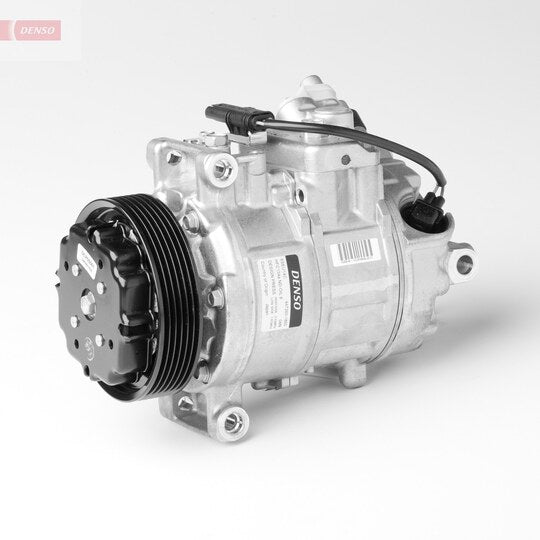 DCP05061 Compressor, air conditioning