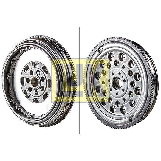 415 0090 10 Flywheel