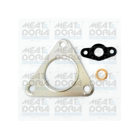 60876 Mounting Kit, charger