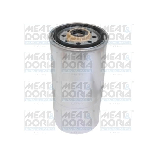 4134 Fuel filter
