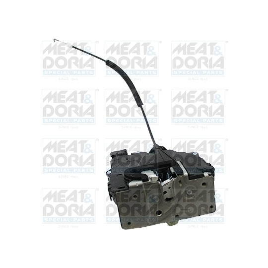 31327 Door Lock