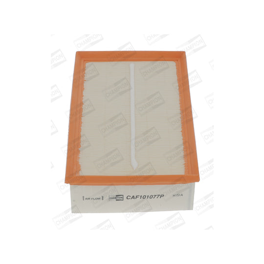 CAF101077P Air filter