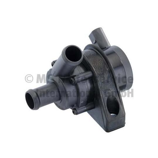7.02074.90.0 Water Pump, parking heater