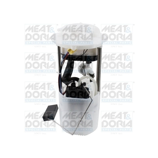 77069E Fuel Feed Unit