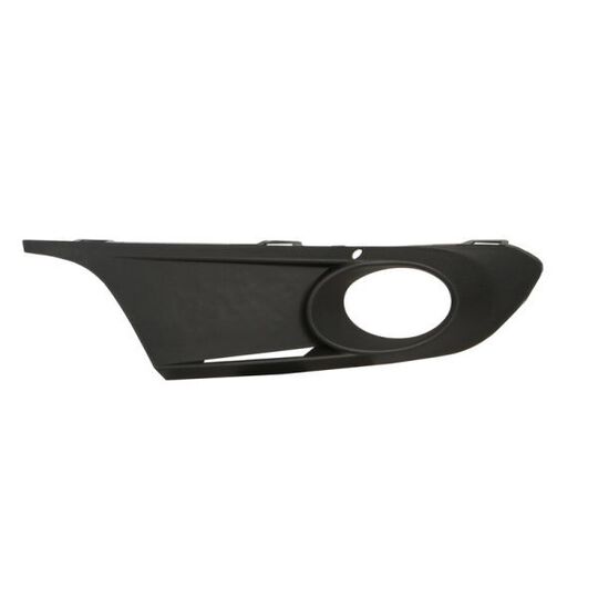 6502-07-9535922P Ventilation Grille, bumper