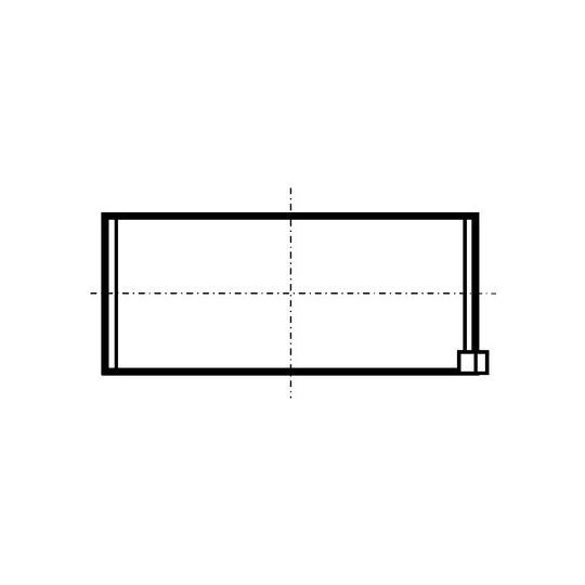 37087620 Conrod Bearing Set