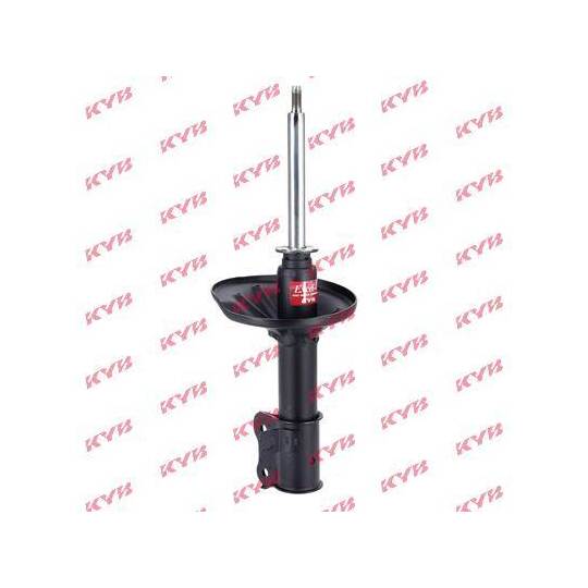 334231 Shock Absorber