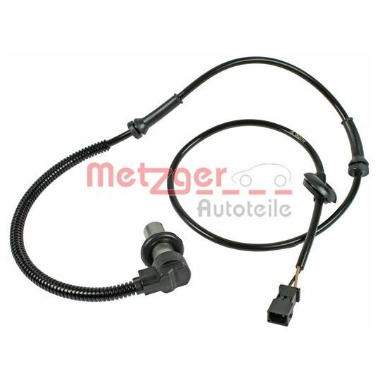 0900095 Sensor, wheel speed