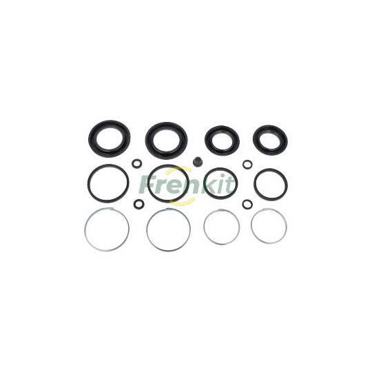 234008 Repair Kit, brake caliper