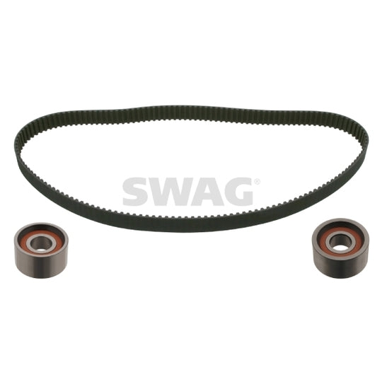70 92 9391 Timing Belt Set