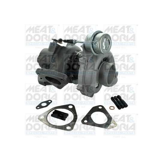 65254 Charger, charging system