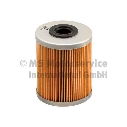 50013687 Fuel filter