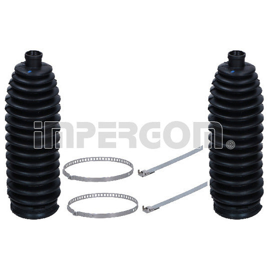 33448 Bellow Set, steering