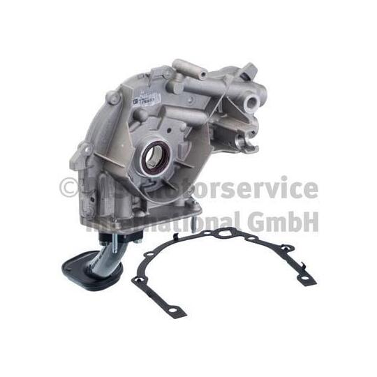 7.01996.03.0 Oil pump