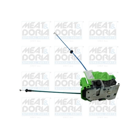 31020 Door Lock