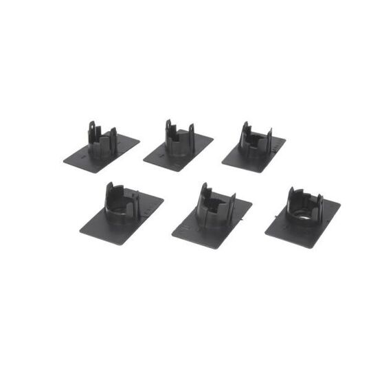 5503-05-5079960P Trim/Protective Strip, bumper
