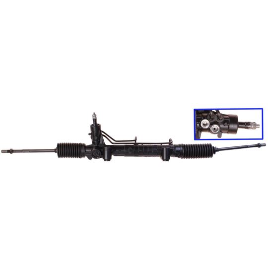 11-0788 Steering Gear