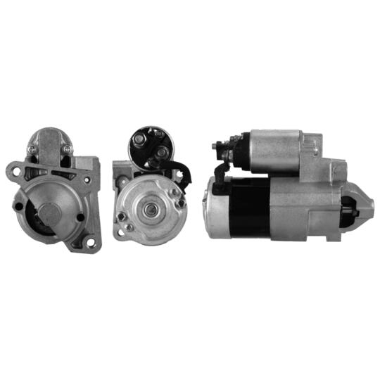 LRS01593 Starter