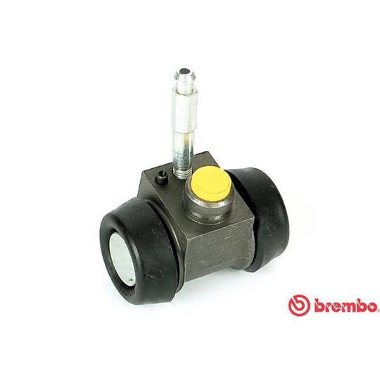 A 12 394 Wheel Brake Cylinder