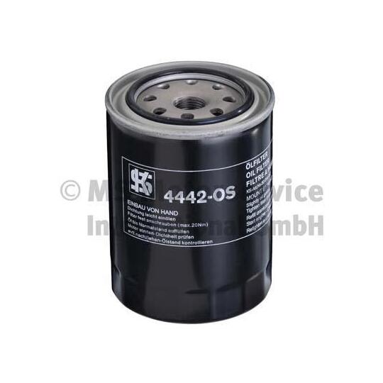 50014442 Oil filter