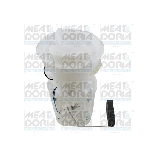 77006E Fuel Feed Unit