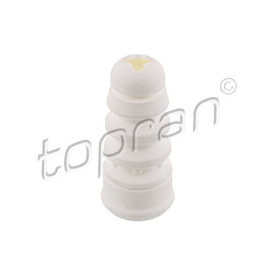 107 653 Rubber Buffer, suspension