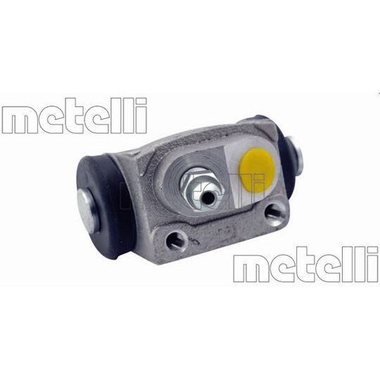 04-0659 Wheel Brake Cylinder