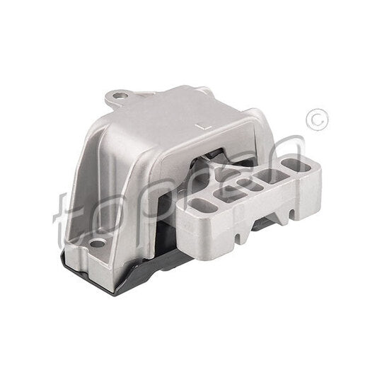 107 970 Mounting, automatic transmission