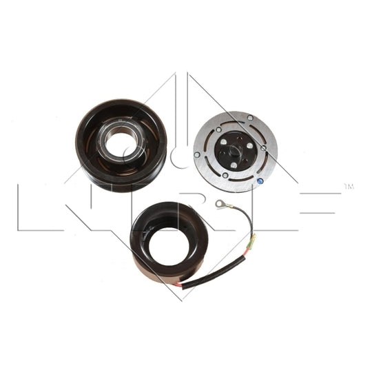 380012 Magnetic Clutch, air conditioner compressor