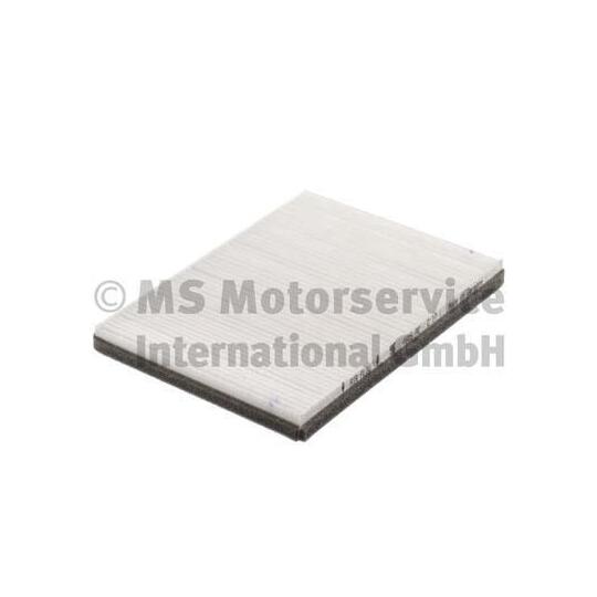 50014605 Filter, interior air