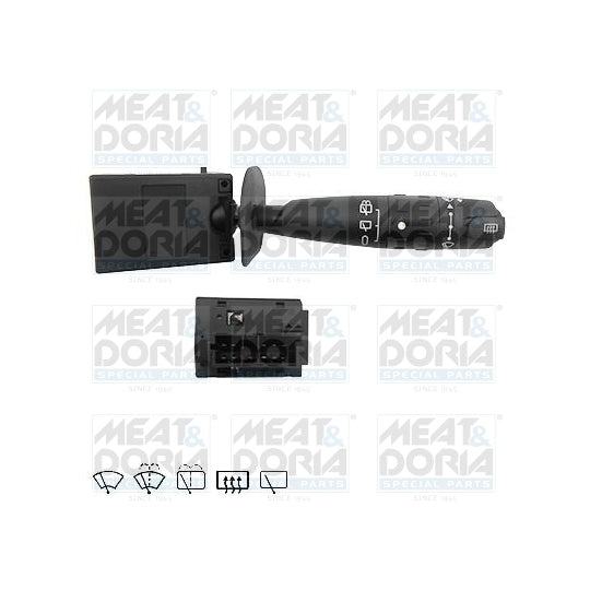 23295 Steering Column Switch