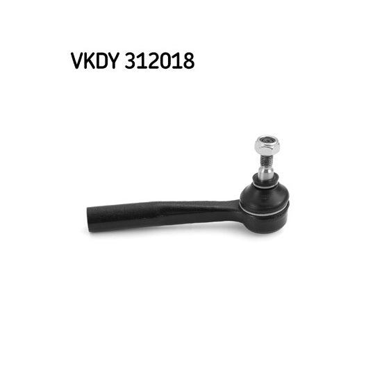 VKDY 312018 Tie Rod End