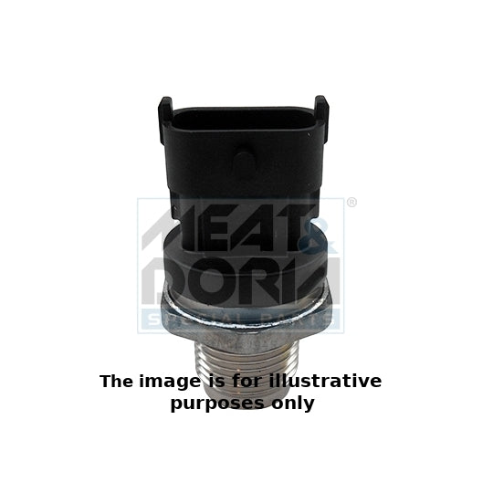 9765E Sensor, fuel pressure