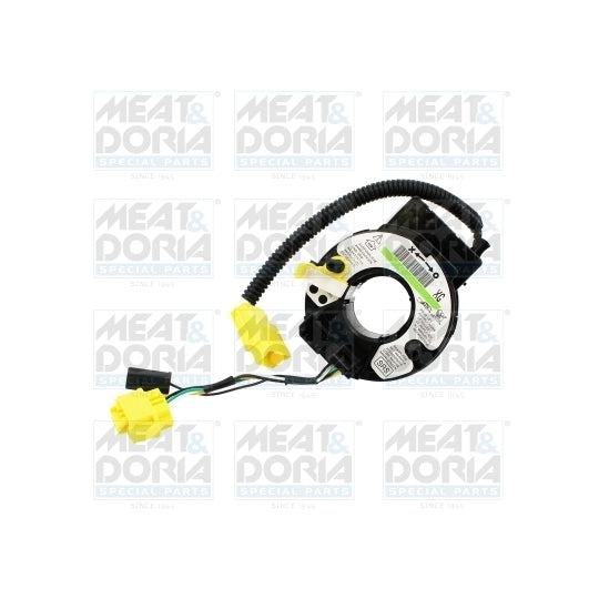 231363 Clockspring, airbag