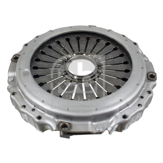 105297 Clutch Pressure Plate
