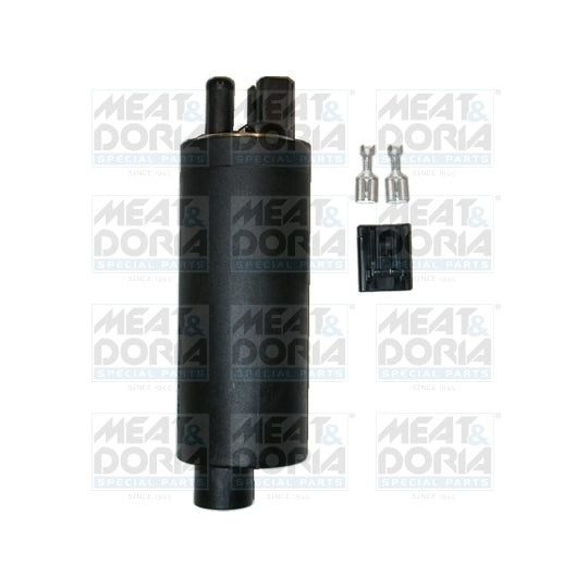 76417 Fuel Pump