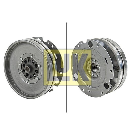 415 0651 08 Flywheel