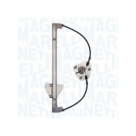 350103143400 Window Regulator