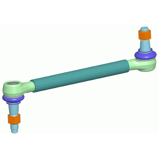 38687 01 Rod/Strut, stabiliser
