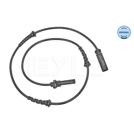 314 899 0084 Sensor, wheel speed