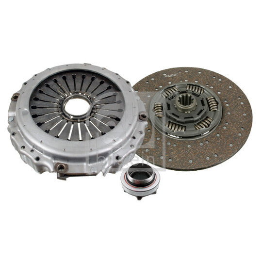 105169 Clutch Kit