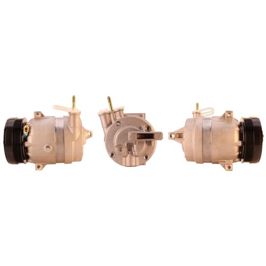 ACP01026 Compressor, air conditioning