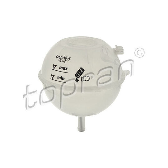 104 049 Expansion Tank, coolant