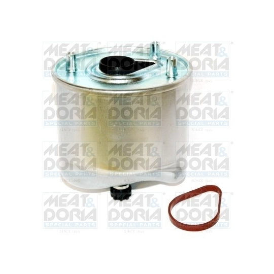 4972 Fuel filter