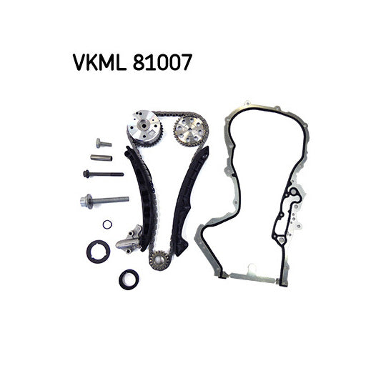 VKML 81007 Timing Chain Kit