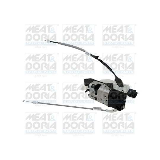 31270 Door Lock