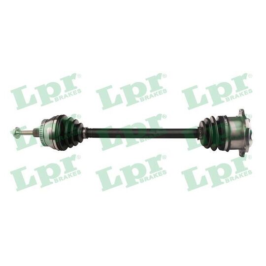 DS14249 Drive Shaft