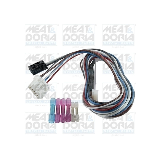 25162 Repair Set, harness