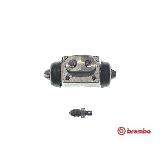 A 12 B89 Wheel Brake Cylinder